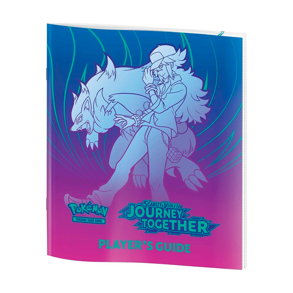 Pokémon TCG: Scarlet & Violet-Journey Together Pokémon Center Elite Trainer Box $59.99