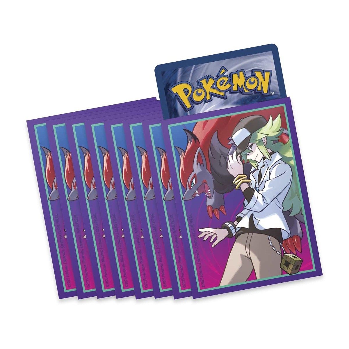 Pokémon TCG: Scarlet & Violet-Journey Together Pokémon Center Elite Trainer Box $59.99