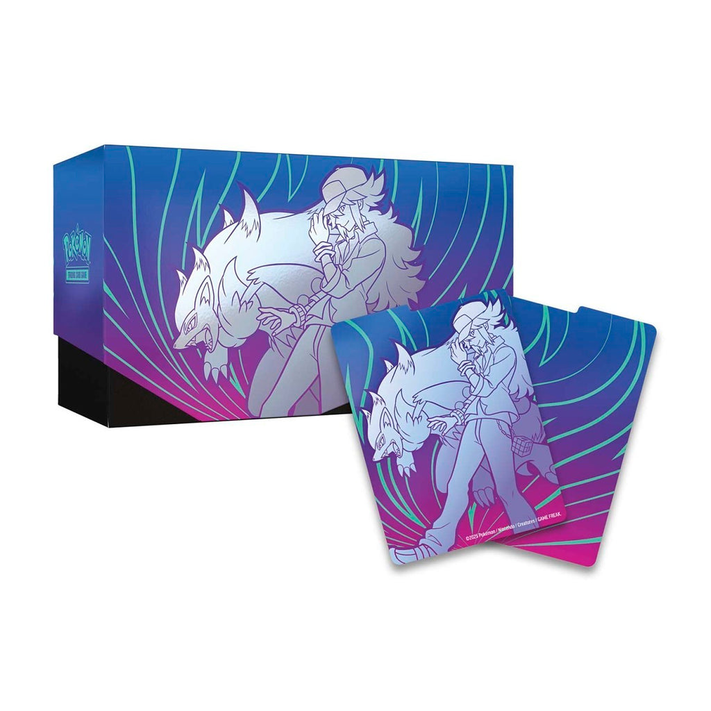 Pokémon TCG: Scarlet & Violet-Journey Together Pokémon Center Elite Trainer Box $59.99