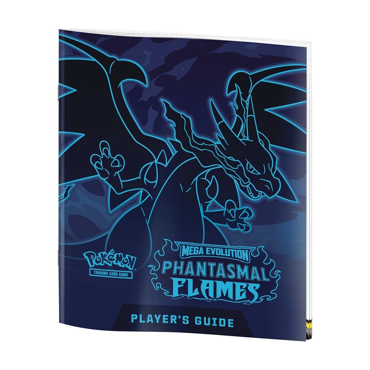 show all images Rated 4.9 out of 5 Read 914 Reviews | 18 Questions, 17 Answers Pokémon TCG: Mega Evolution-Phantasmal Flames Pokémon Center Elite Trainer Box