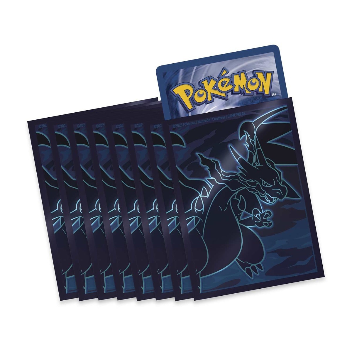 show all images Rated 4.9 out of 5 Read 914 Reviews | 18 Questions, 17 Answers Pokémon TCG: Mega Evolution-Phantasmal Flames Pokémon Center Elite Trainer Box