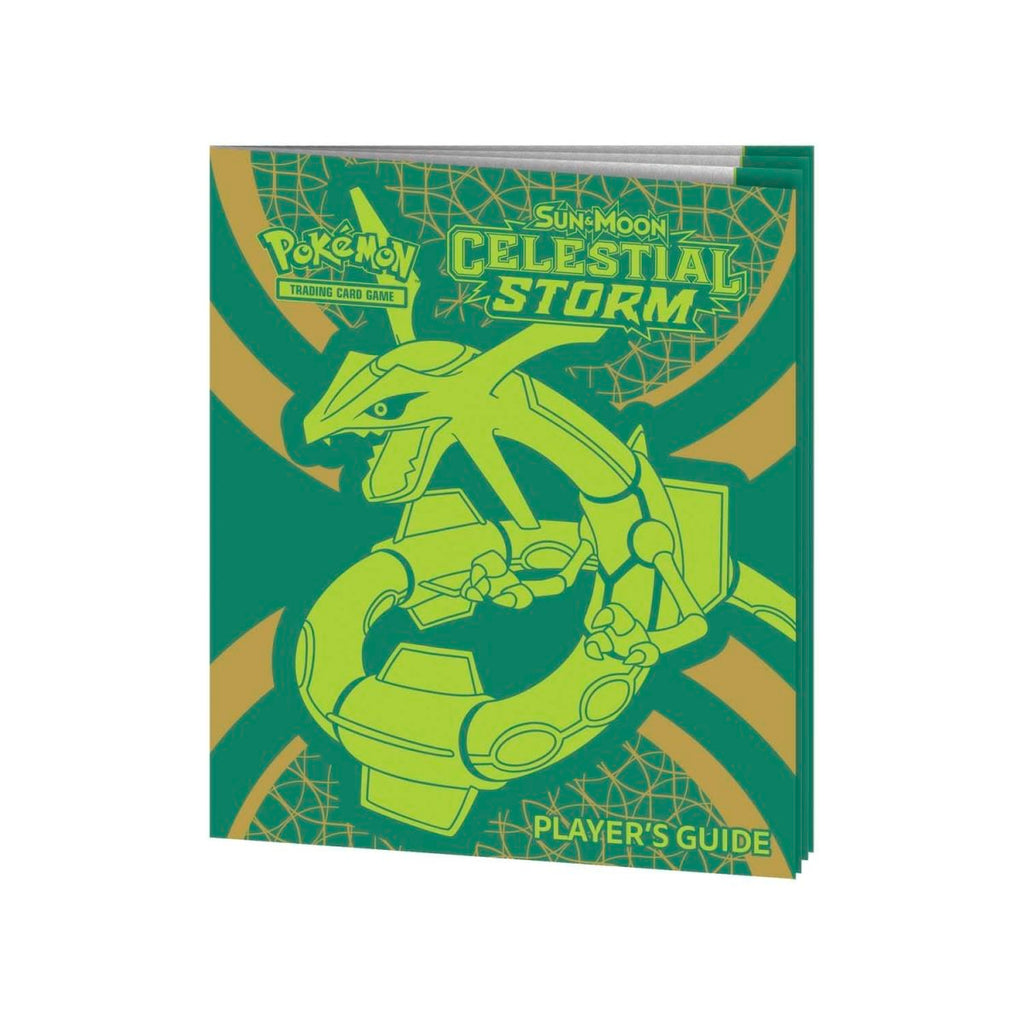 Pokémon TCG: Sun & Moon-Celestial Storm Elite Trainer Box