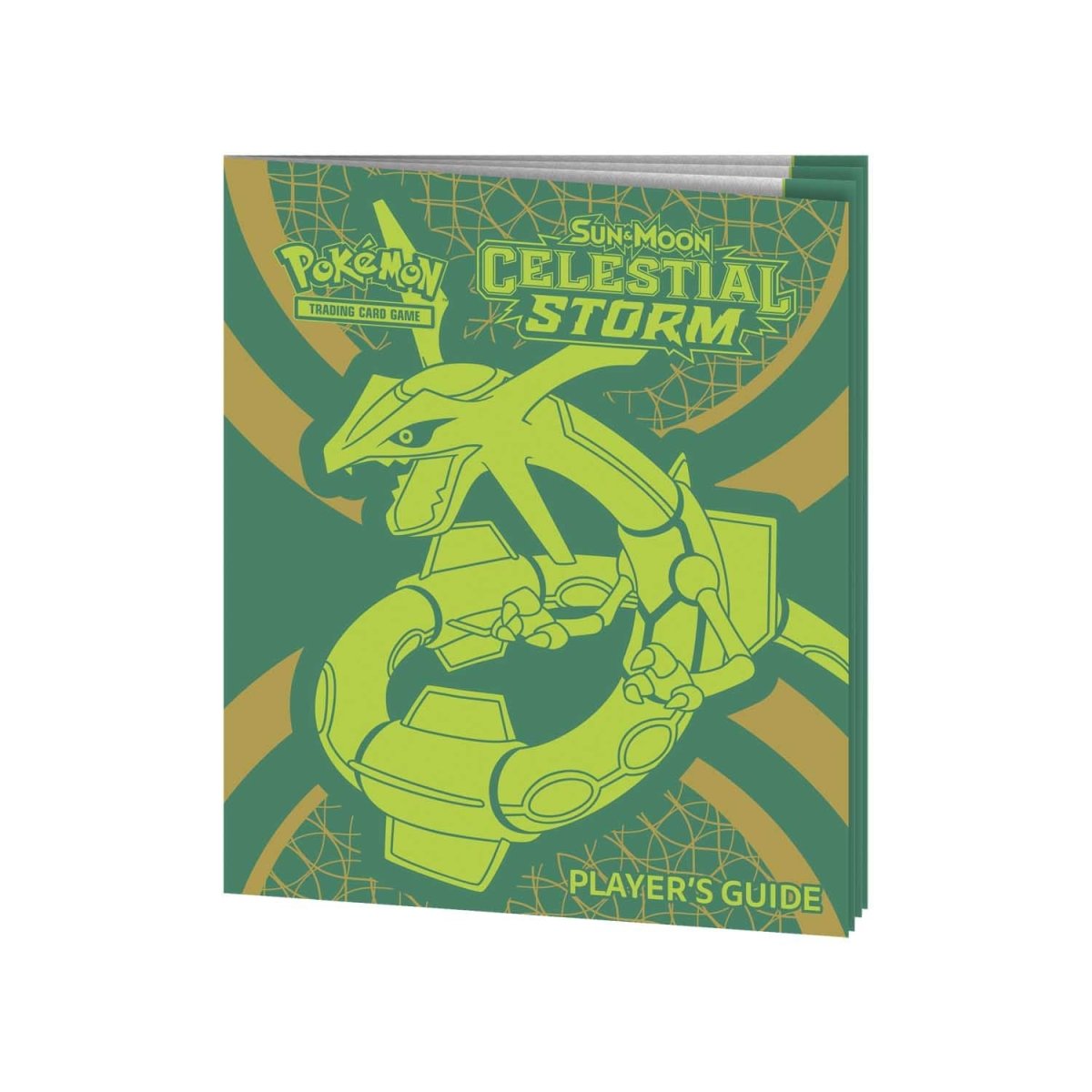 Pokémon TCG: Sun & Moon-Celestial Storm Elite Trainer Box