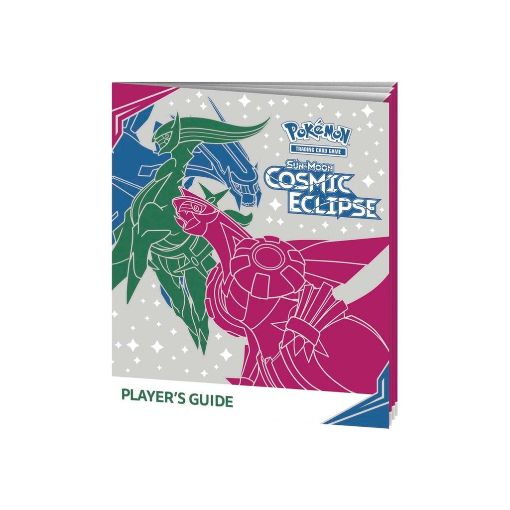 Pokémon TCG: Sun & Moon-Cosmic Eclipse Elite Trainer Box