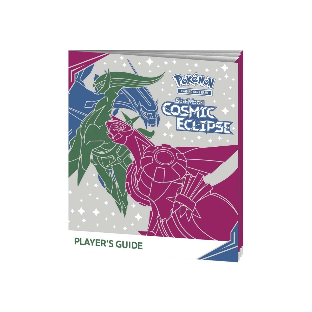 Pokémon TCG: Sun & Moon-Cosmic Eclipse Elite Trainer Box
