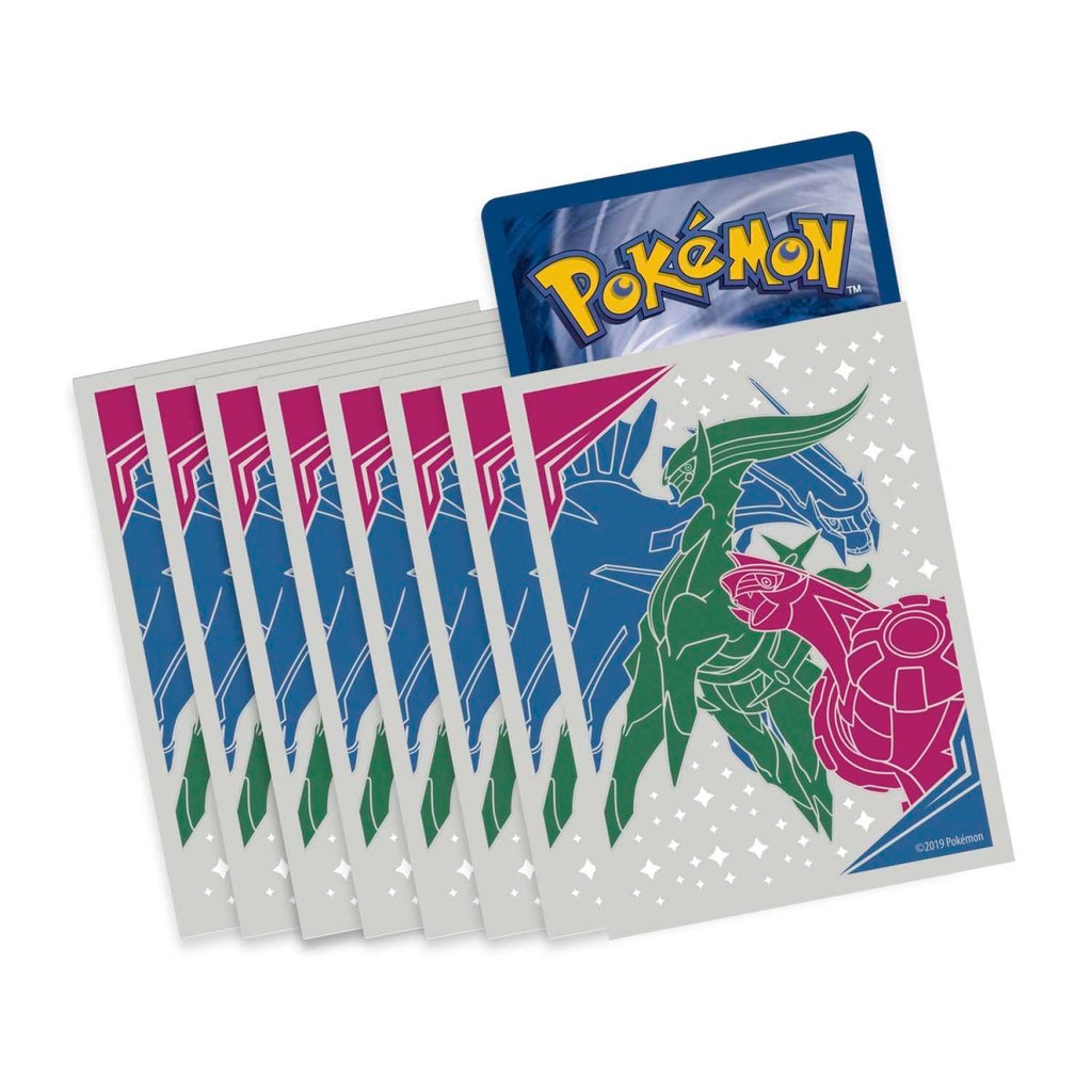 Pokémon TCG: Sun & Moon-Cosmic Eclipse Elite Trainer Box