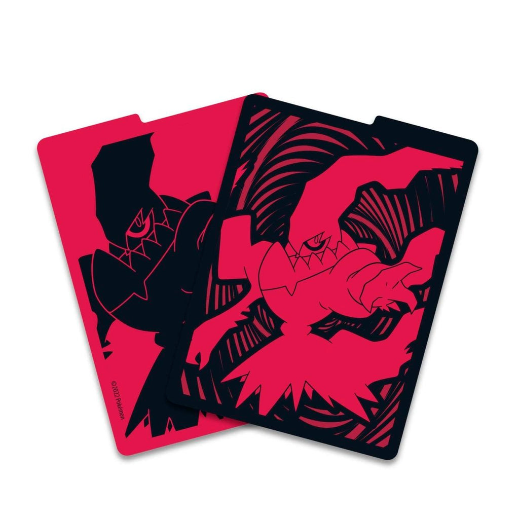 Pokémon TCG: Sword & Shield-Astral Radiance Pokémon Center Elite Trainer Box