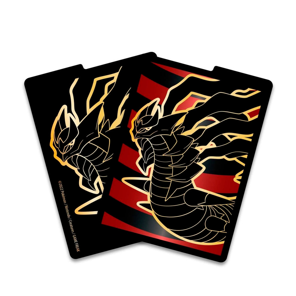 Pokémon TCG: Sword & Shield-Lost Origin Pokémon Center Elite Trainer Box
