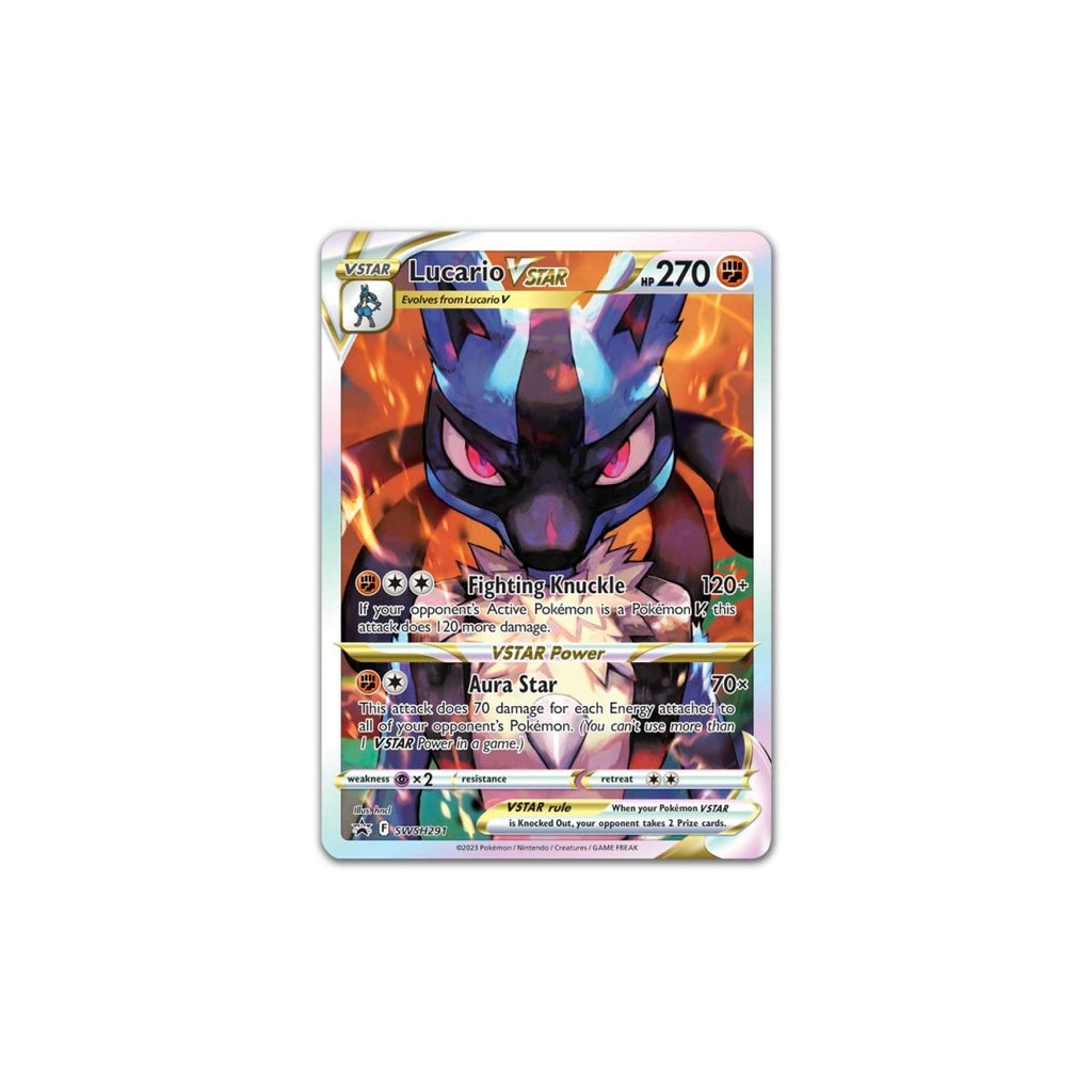 Pokémon TCG: Crown Zenith Pokémon Center Elite Trainer Box Plus $64.99
