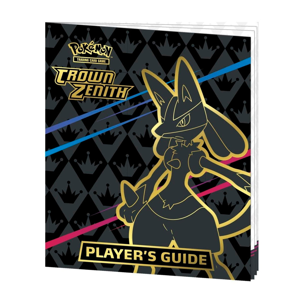 Pokémon TCG: Crown Zenith Pokémon Center Elite Trainer Box Plus $64.99