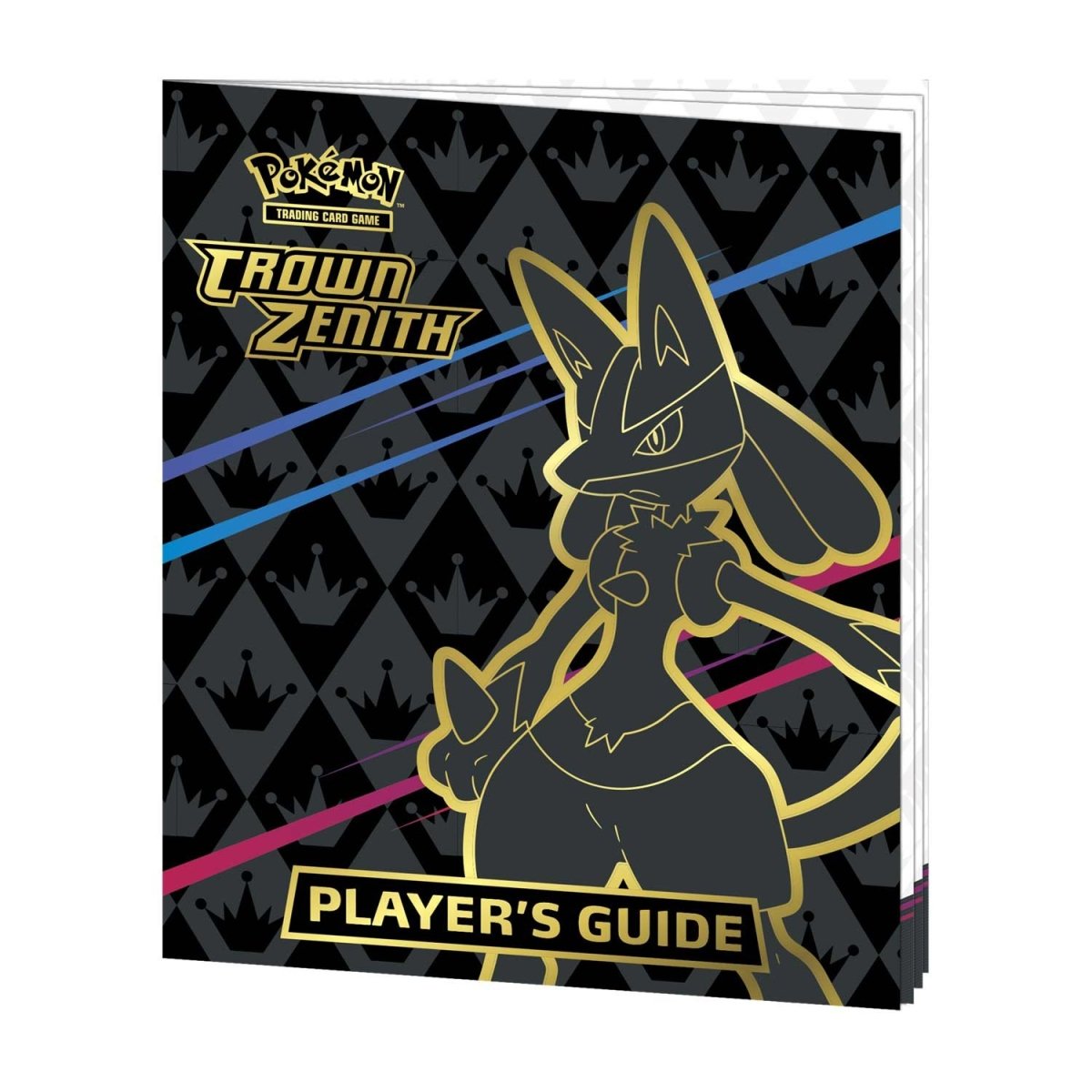 Pokémon TCG: Crown Zenith Pokémon Center Elite Trainer Box Plus $64.99