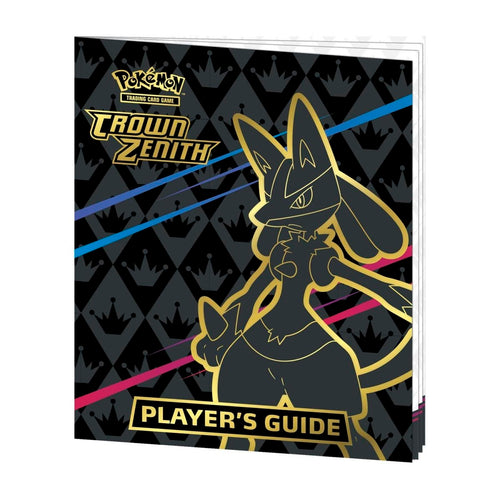 Pokémon TCG: Crown Zenith Pokémon Center Elite Trainer Box Plus $64.99