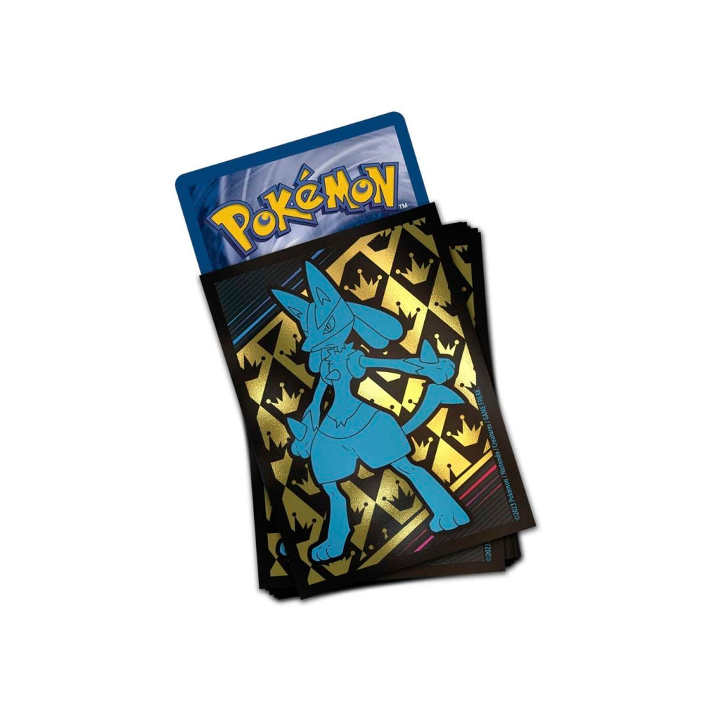 Pokémon TCG: Crown Zenith Pokémon Center Elite Trainer Box Plus $64.99