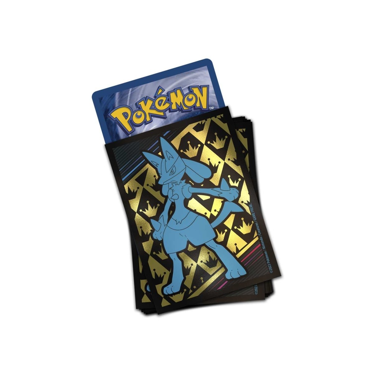 Pokémon TCG: Crown Zenith Pokémon Center Elite Trainer Box Plus $64.99