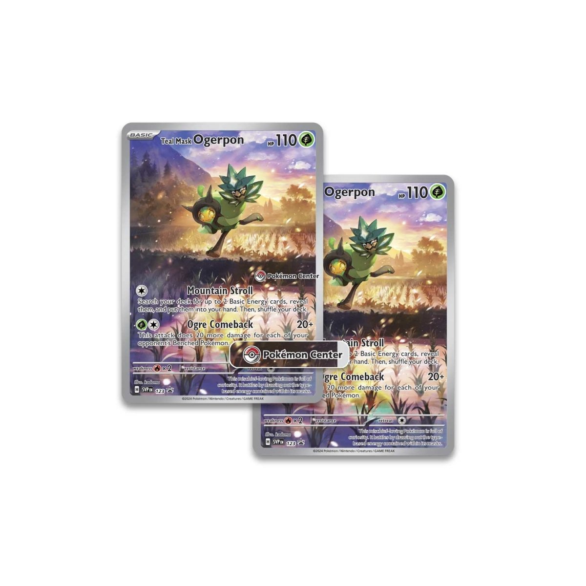 show all images Rated 4.9 out of 5 Read 264 Reviews | 3 Questions, 3 Answers Pokémon TCG: Scarlet & Violet-Twilight Masquerade Pokémon Center Elite Trainer Box