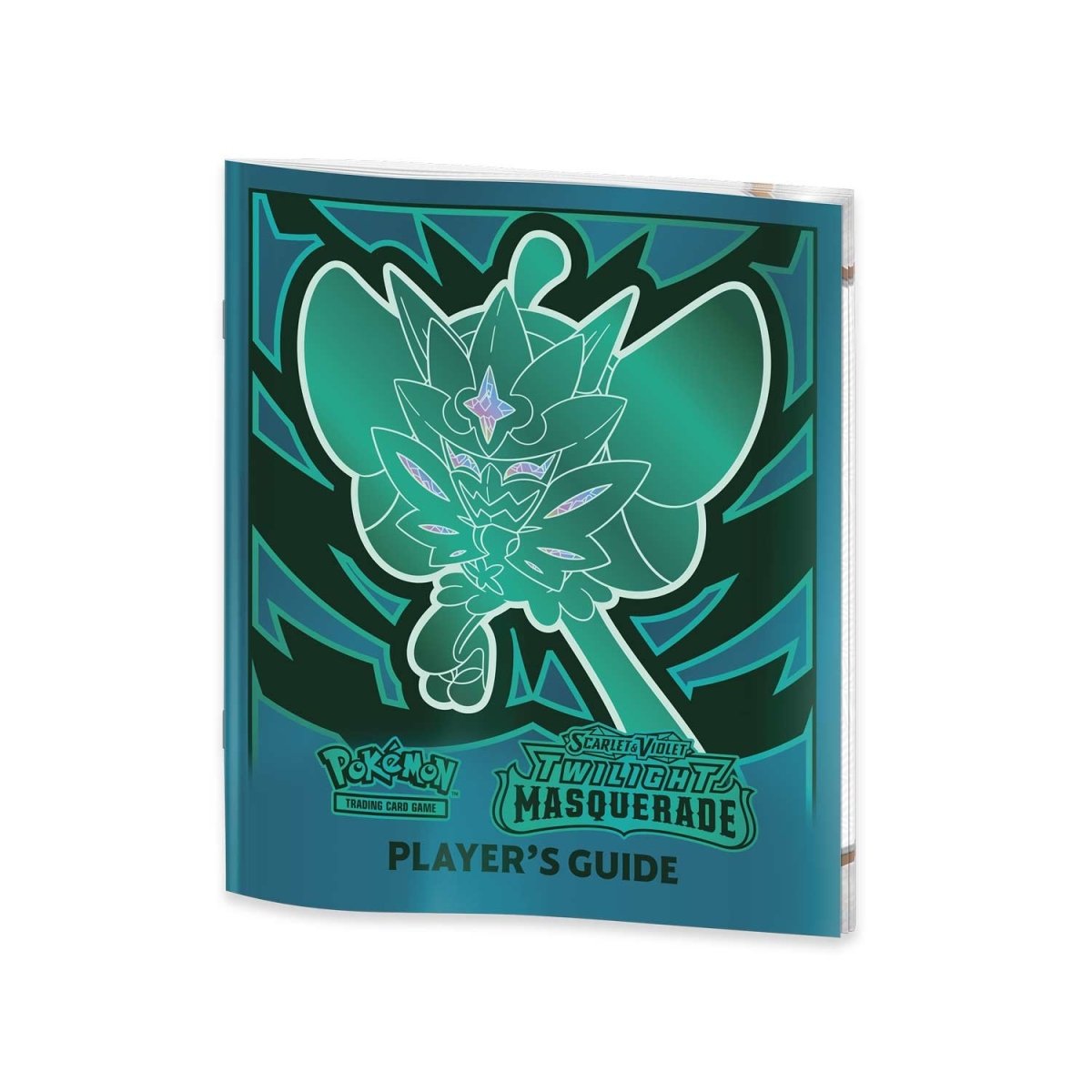 show all images Rated 4.9 out of 5 Read 264 Reviews | 3 Questions, 3 Answers Pokémon TCG: Scarlet & Violet-Twilight Masquerade Pokémon Center Elite Trainer Box