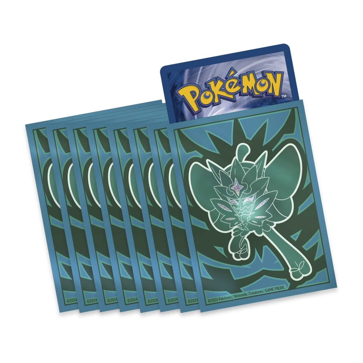show all images Rated 4.9 out of 5 Read 264 Reviews | 3 Questions, 3 Answers Pokémon TCG: Scarlet & Violet-Twilight Masquerade Pokémon Center Elite Trainer Box