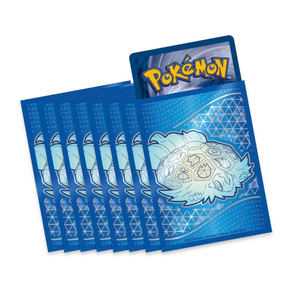 Pokémon TCG: Scarlet & Violet-Stellar Crown Pokémon Center Elite Trainer Box