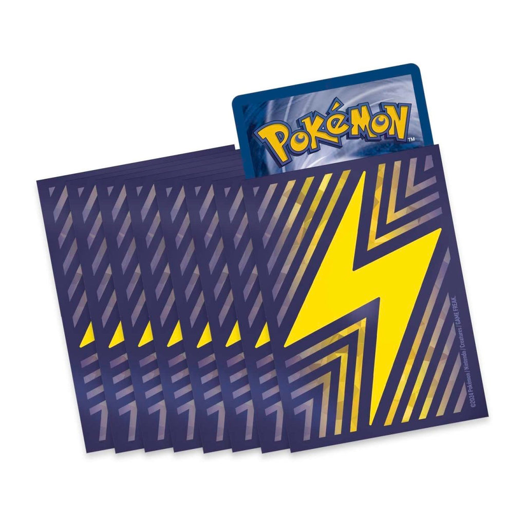 Pokémon TCG: Scarlet & Violet-Surging Sparks Pokémon Center Elite Trainer Box $59.99